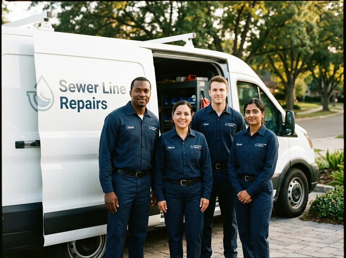 Emergency Plumber company in Pocahontas, IA