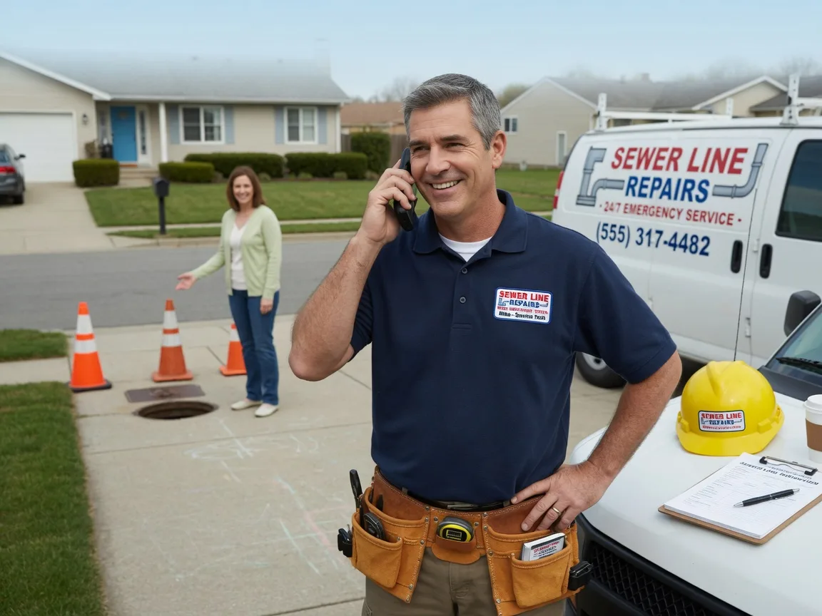 Emergency Plumber Pocahontas, IA FAQs